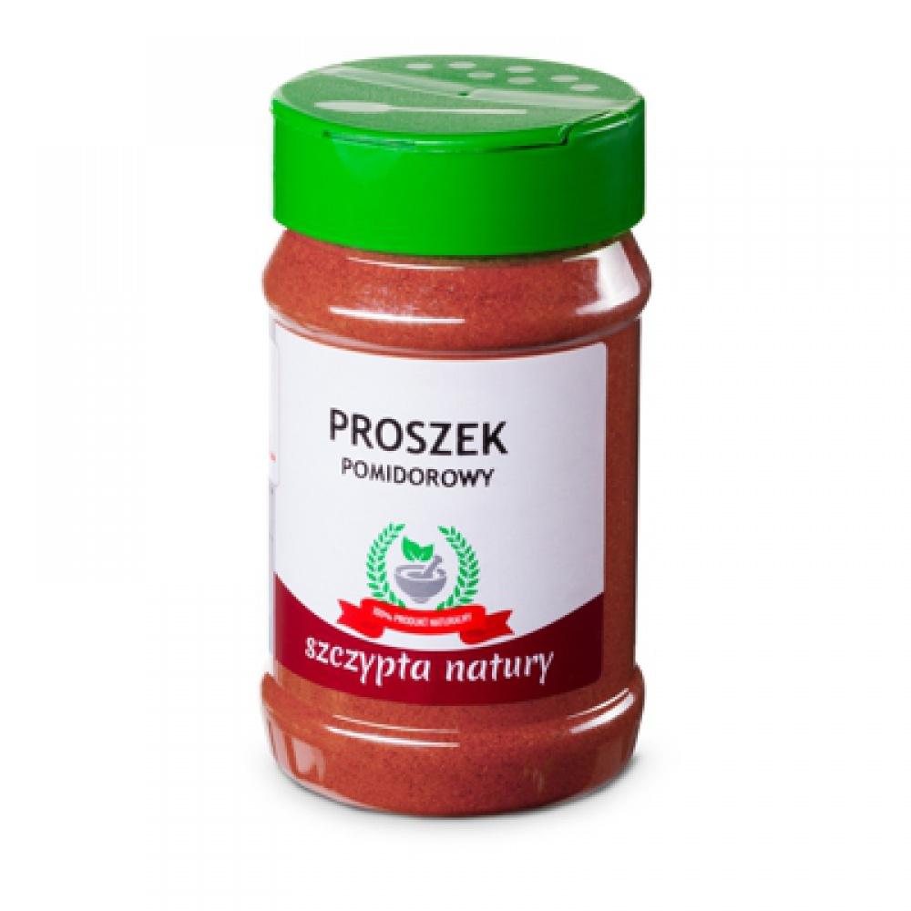 PROSZEK POMIDOROWY - Słoik 200 g