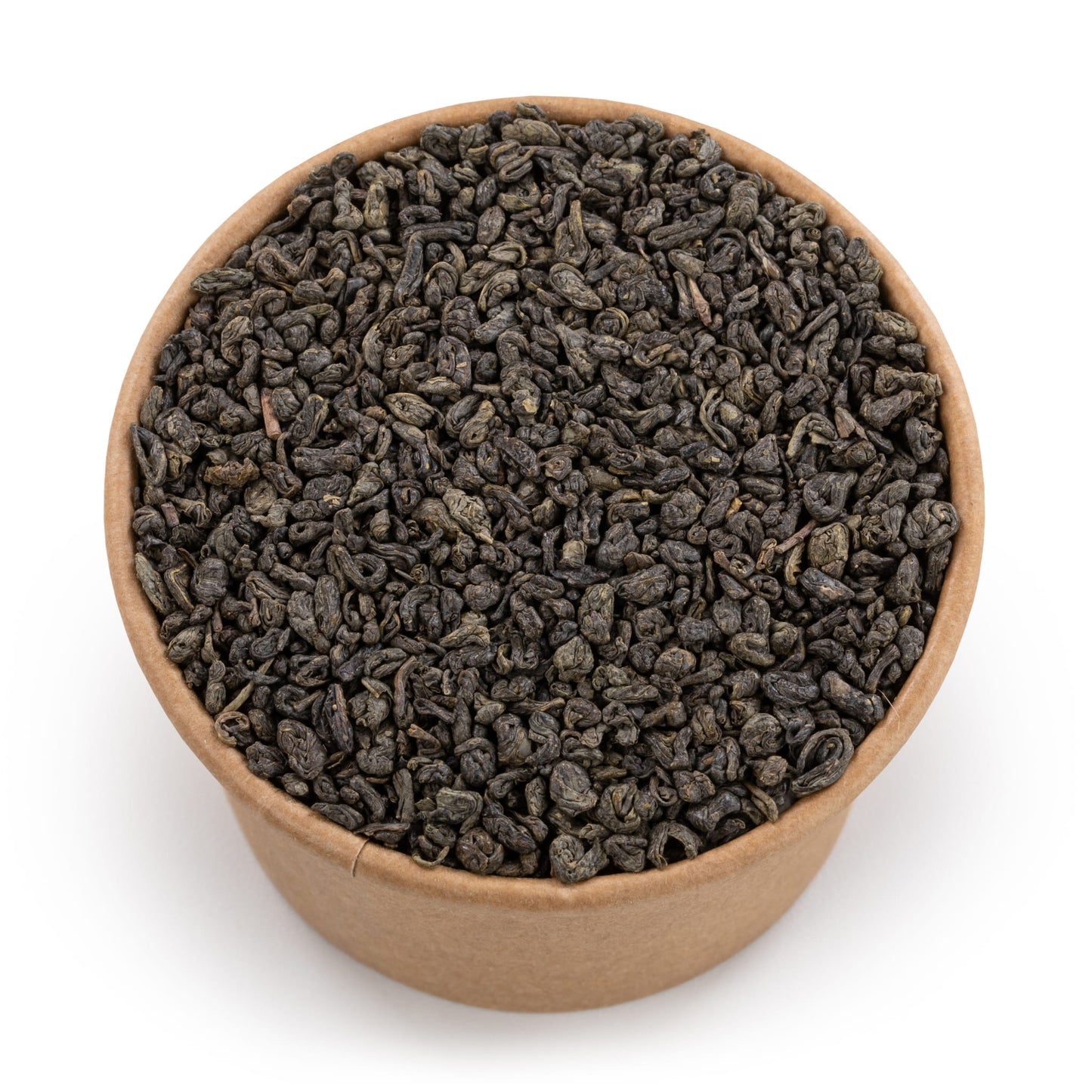 Herbata Zielona GUNPOWDER TOH 50 g