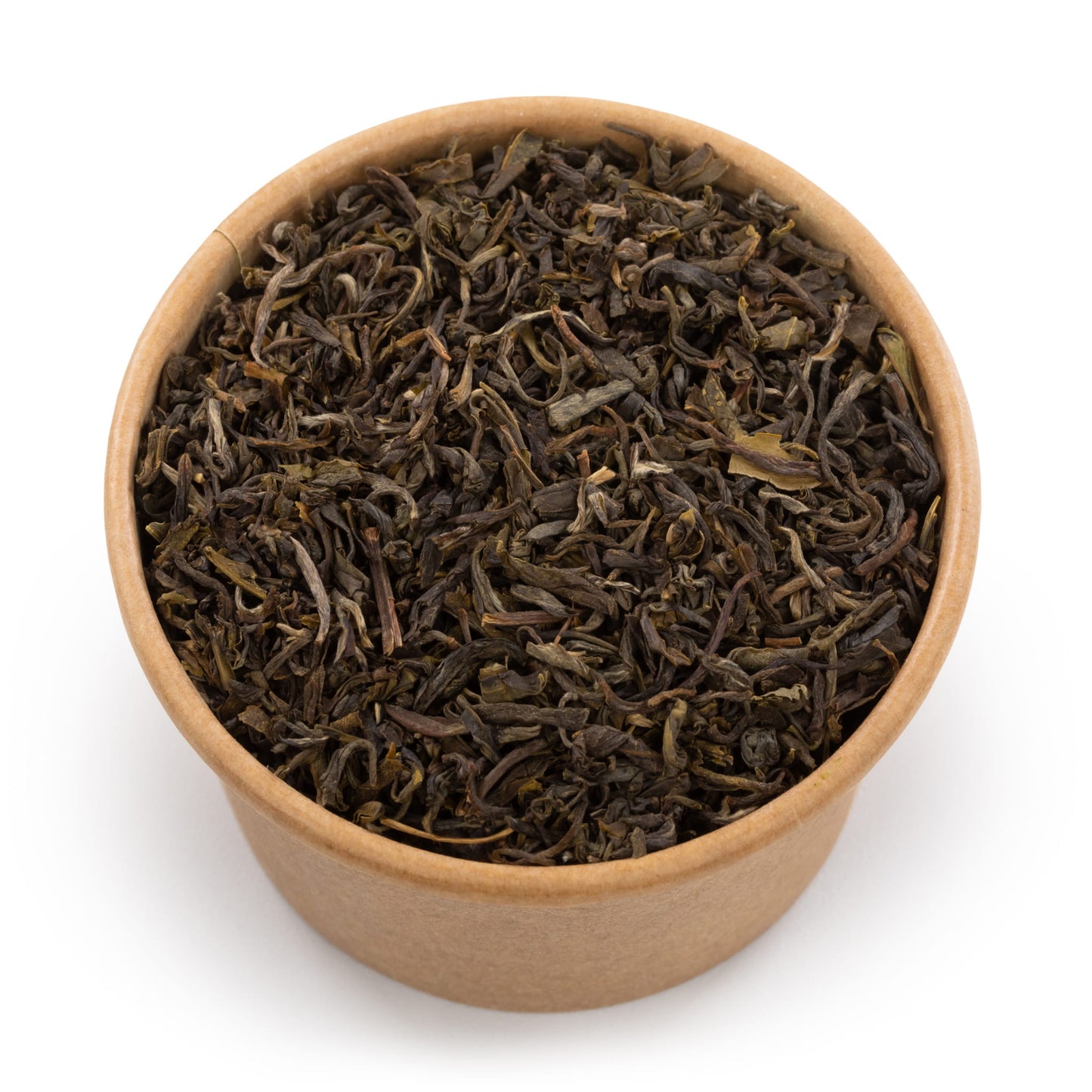 HERBATA ZIELONA JAŚMINOWA - 100 g