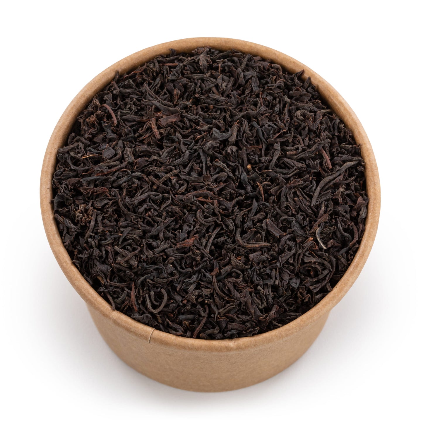 HERBATA CZARNA ASSAM BLACK LEAF - 50 g