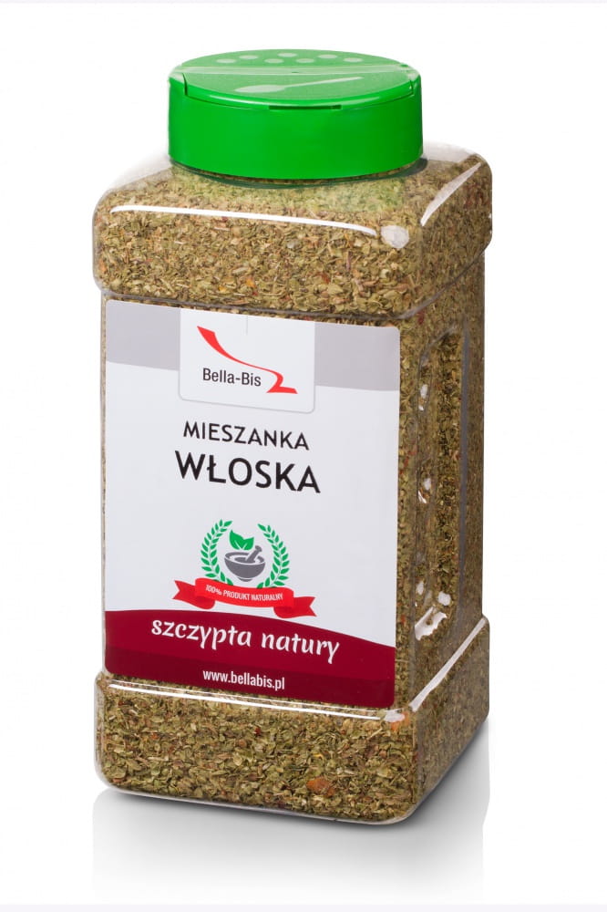 MIESZANKA WŁOSKA -Słoik 150 g
