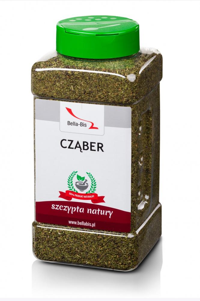 CZĄBER SUSZONY - Słoik 200 g