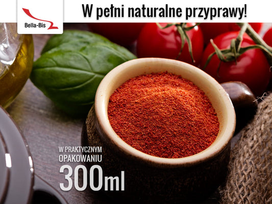 PROSZEK POMIDOROWY - Słoik 200 g