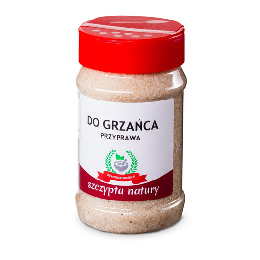 PRZYPRAWA DO GRZAŃCA - Słoik 300 g