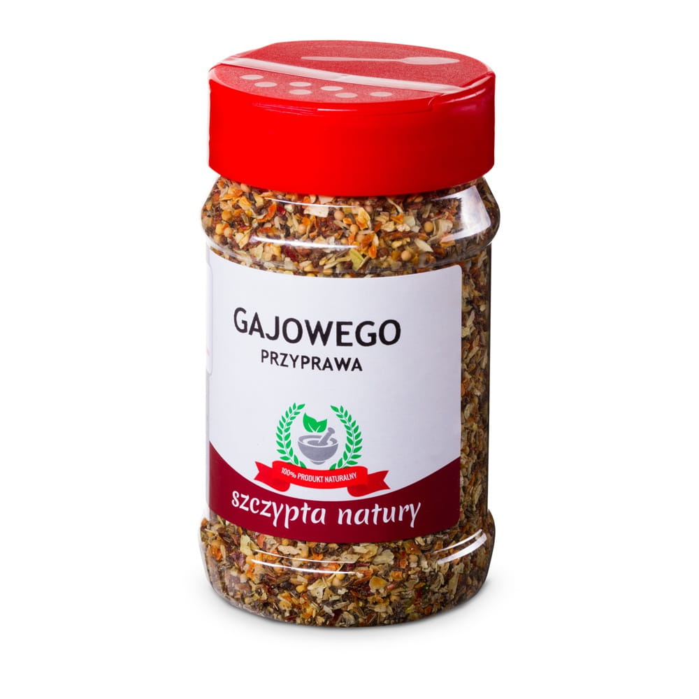 GAJOWEGO - Słoik 160 g