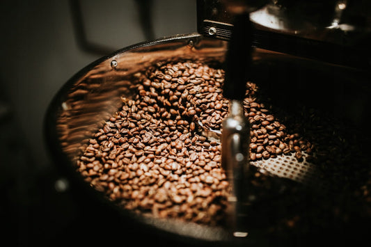 KAWA GWATEMALA  ANTIGUA  SHB - 250 g ziarnista