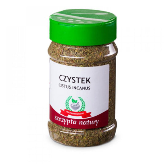 CZYSTEK - Słoik 50 g