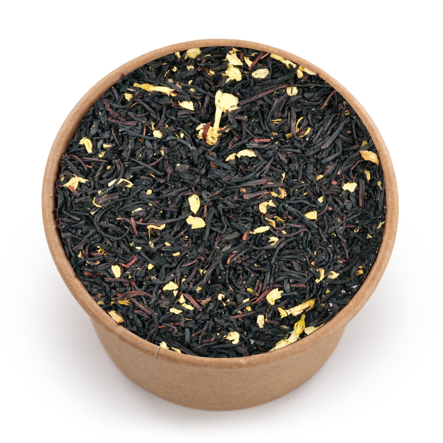 HERBATA CZARNA AROMAT EARL GREY JAŚMIN - 100 g