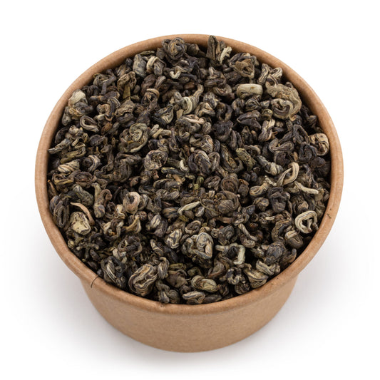 HERBATA ZIELONA YUNNAN GREEN DYNASTY - 50 g