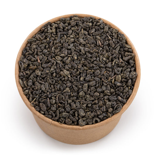 Herbata Zielona GUNPOWDER TOH  50 g