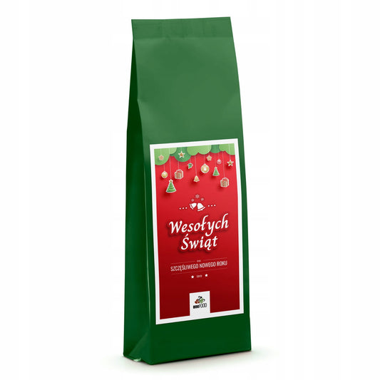 HERBATA ŚWIATECZNA - 100 g