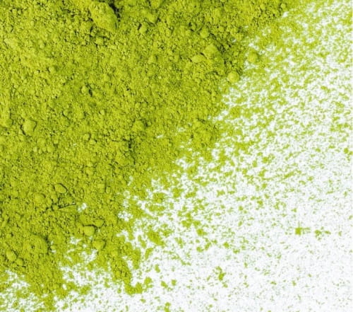 HERBATA ZIELONA MATCHA POWDER - 100 g
