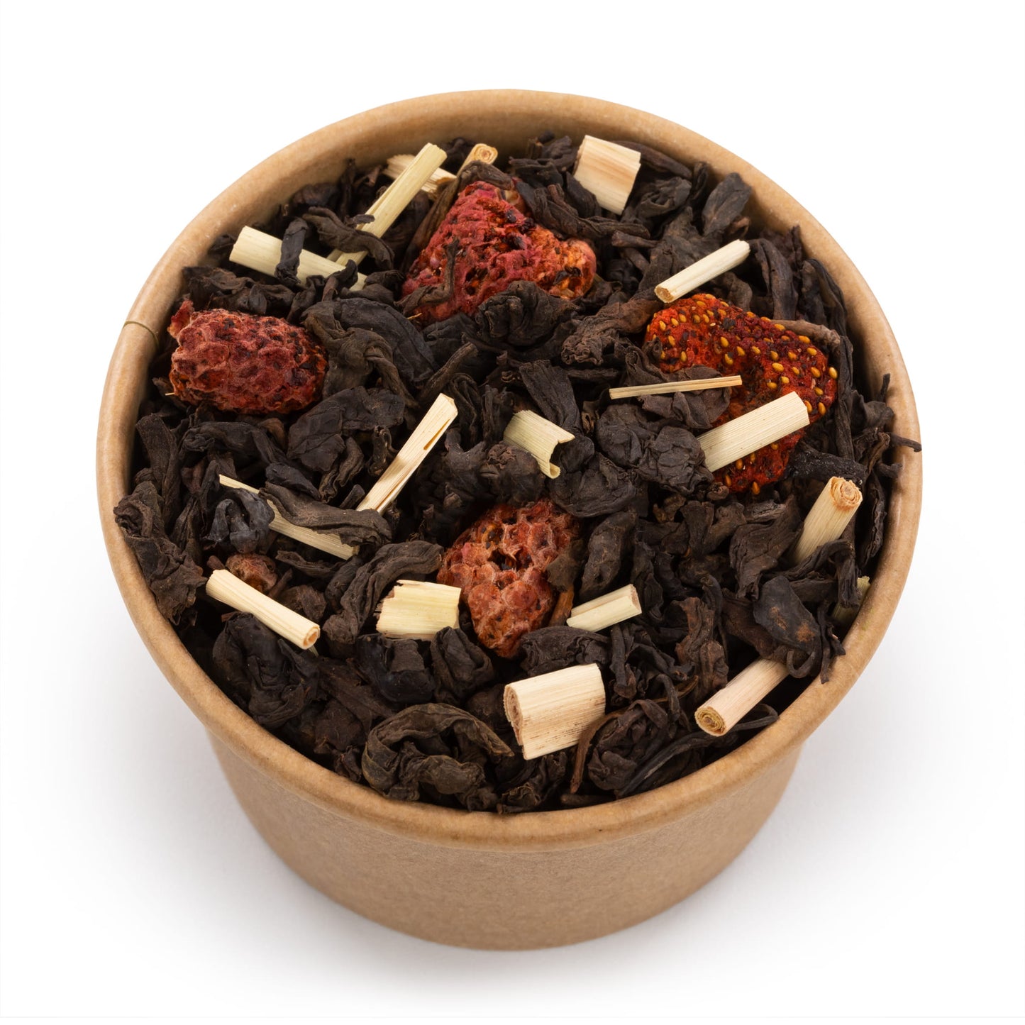 HERBATA CZERWONA PU-ERH GAJOWEGO - 50 g