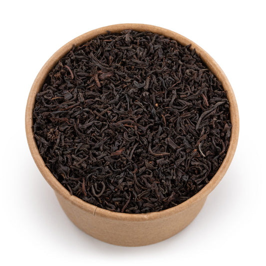HERBATA CZARNA ASSAM BLACK LEAF - 50 g