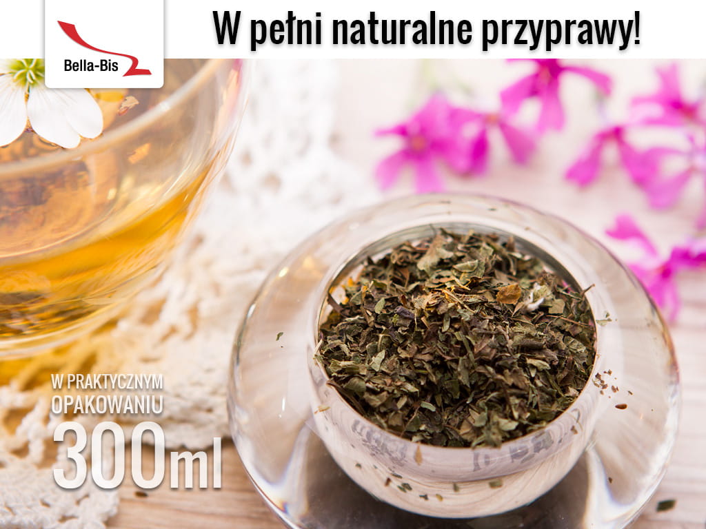 MELISA - Słoik 40 g