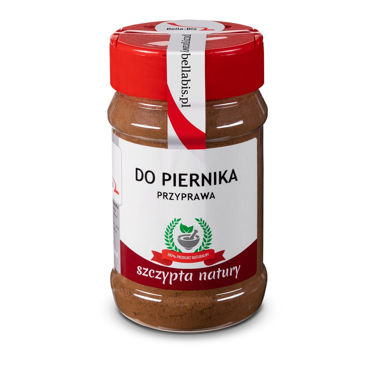 PRZYPRAWA DO PIERNIKA - Słoik 150 g