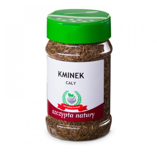 KMINEK CAŁY - Słoik 150 g
