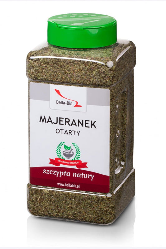 MAJERANEK OTARTY  - Słoik 150 g