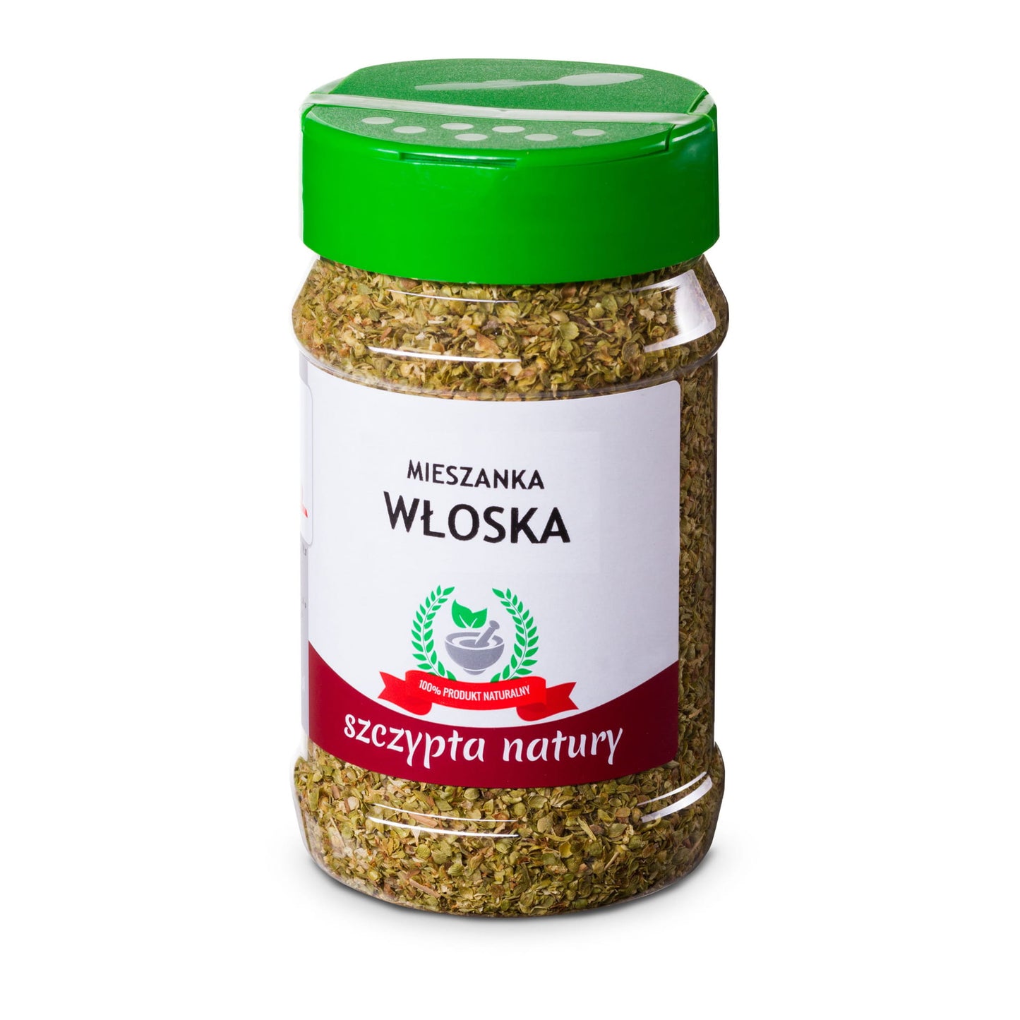 MIESZANKA WŁOSKA - Słoik 50 g