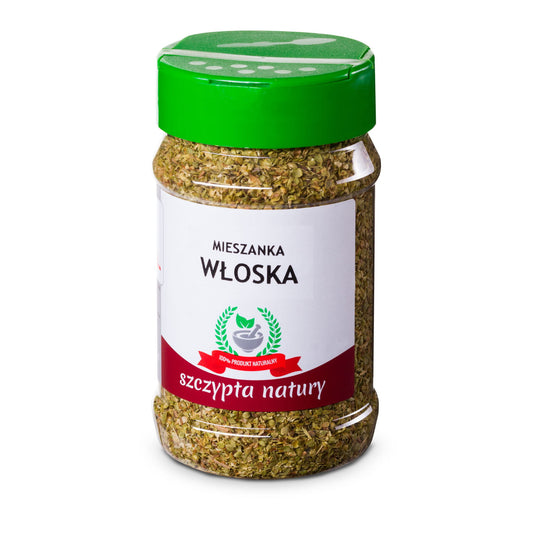 MIESZANKA WŁOSKA - Słoik 50 g
