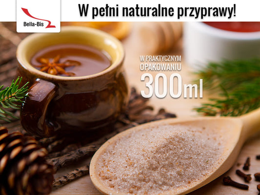 PRZYPRAWA DO GRZAŃCA - Słoik 300 g