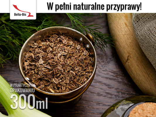 KOPER NASIONA - Słoik 120g