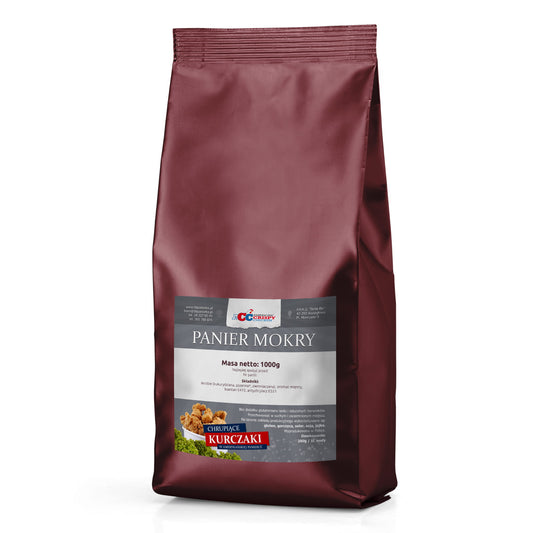 PANIER MOKRY - torba 1 kg