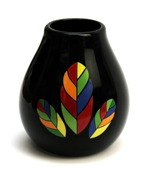 YERBA MATE AMANDA ORANGE 500 g zestaw